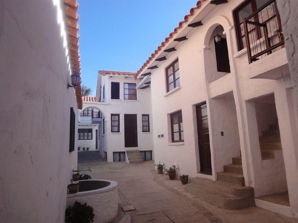 Casarte Takubamba B&B سوكر المظهر الخارجي الصورة