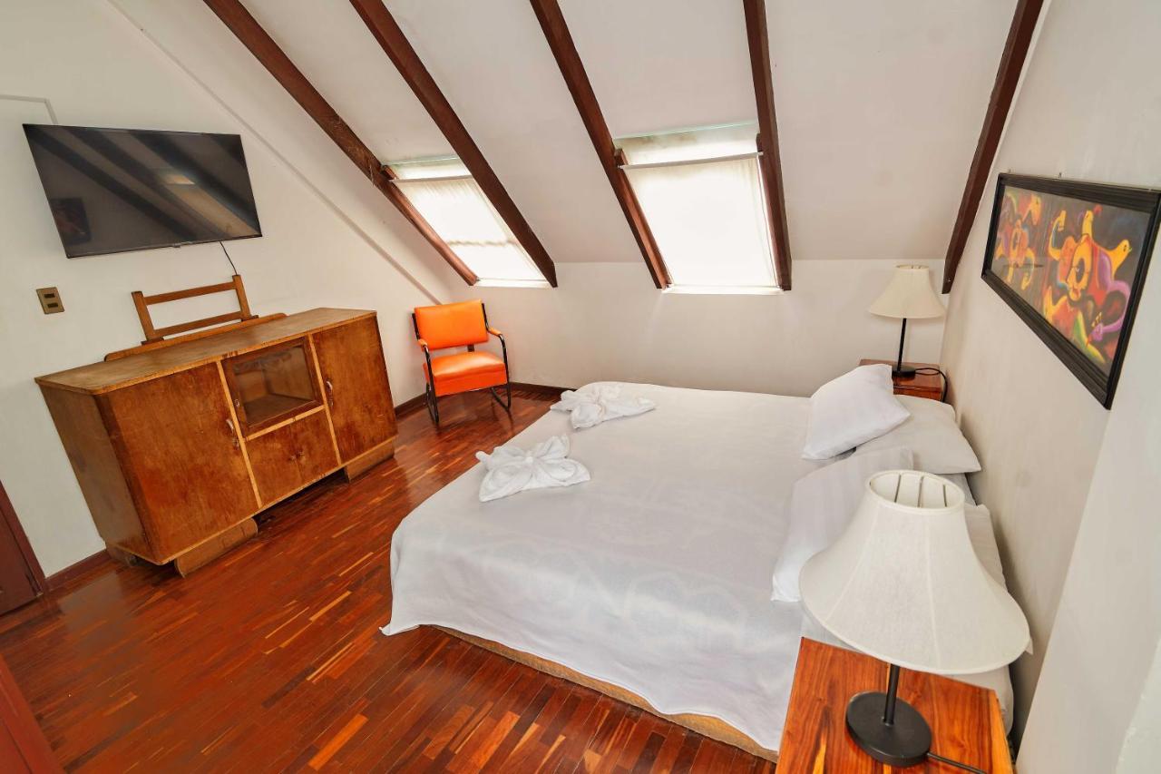 Casarte Takubamba B&B سوكر المظهر الخارجي الصورة