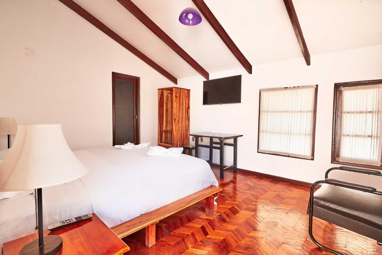 Casarte Takubamba B&B سوكر المظهر الخارجي الصورة