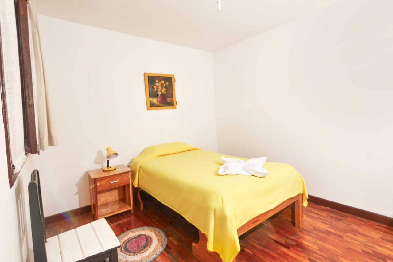 Casarte Takubamba B&B سوكر المظهر الخارجي الصورة