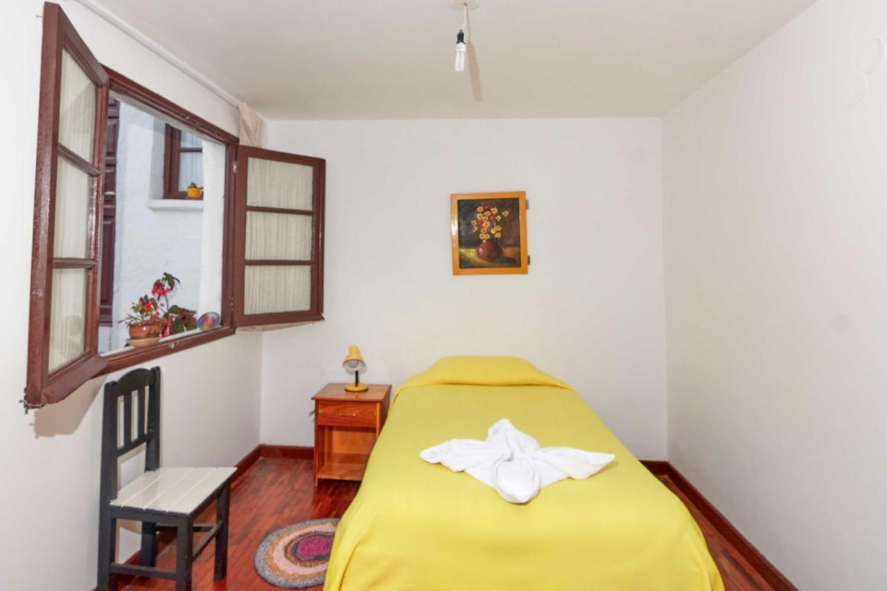 Casarte Takubamba B&B سوكر المظهر الخارجي الصورة