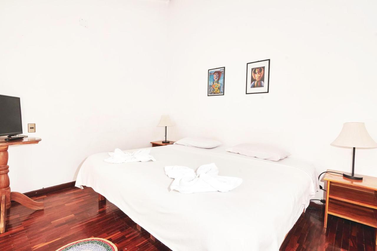 Casarte Takubamba B&B سوكر المظهر الخارجي الصورة
