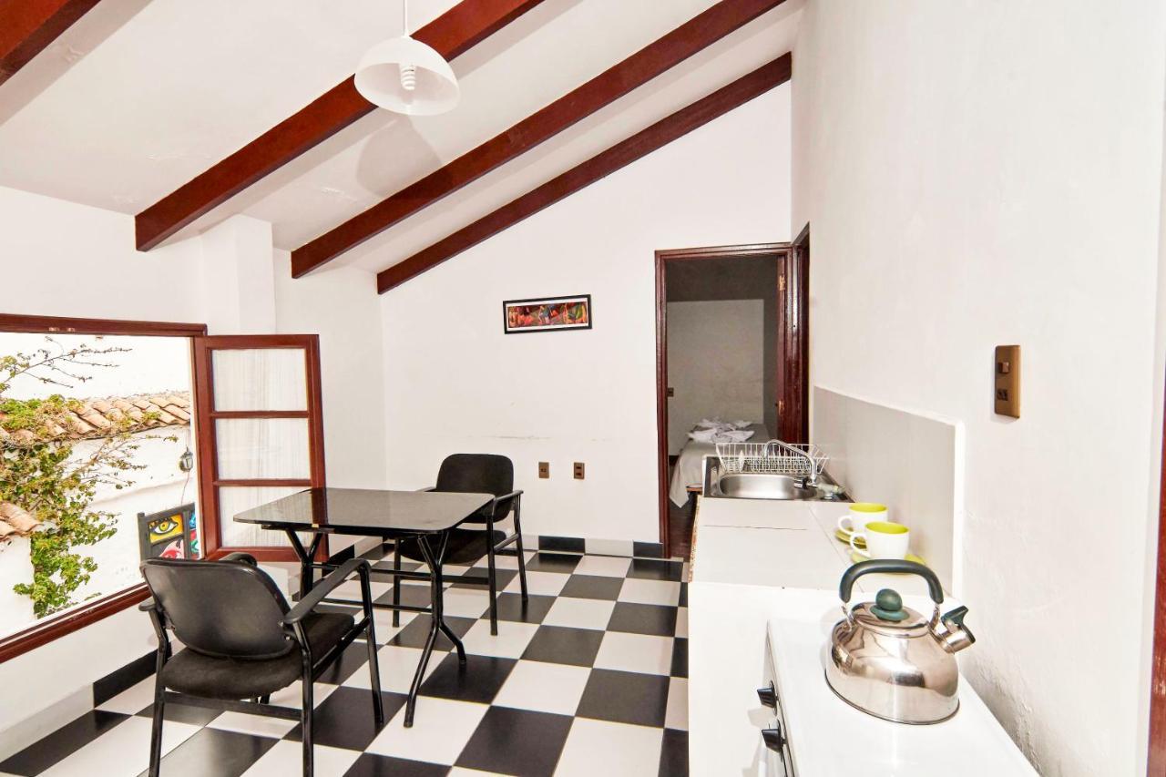 Casarte Takubamba B&B سوكر المظهر الخارجي الصورة