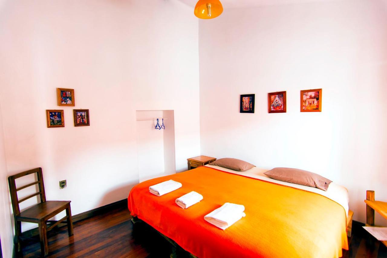 Casarte Takubamba B&B سوكر المظهر الخارجي الصورة