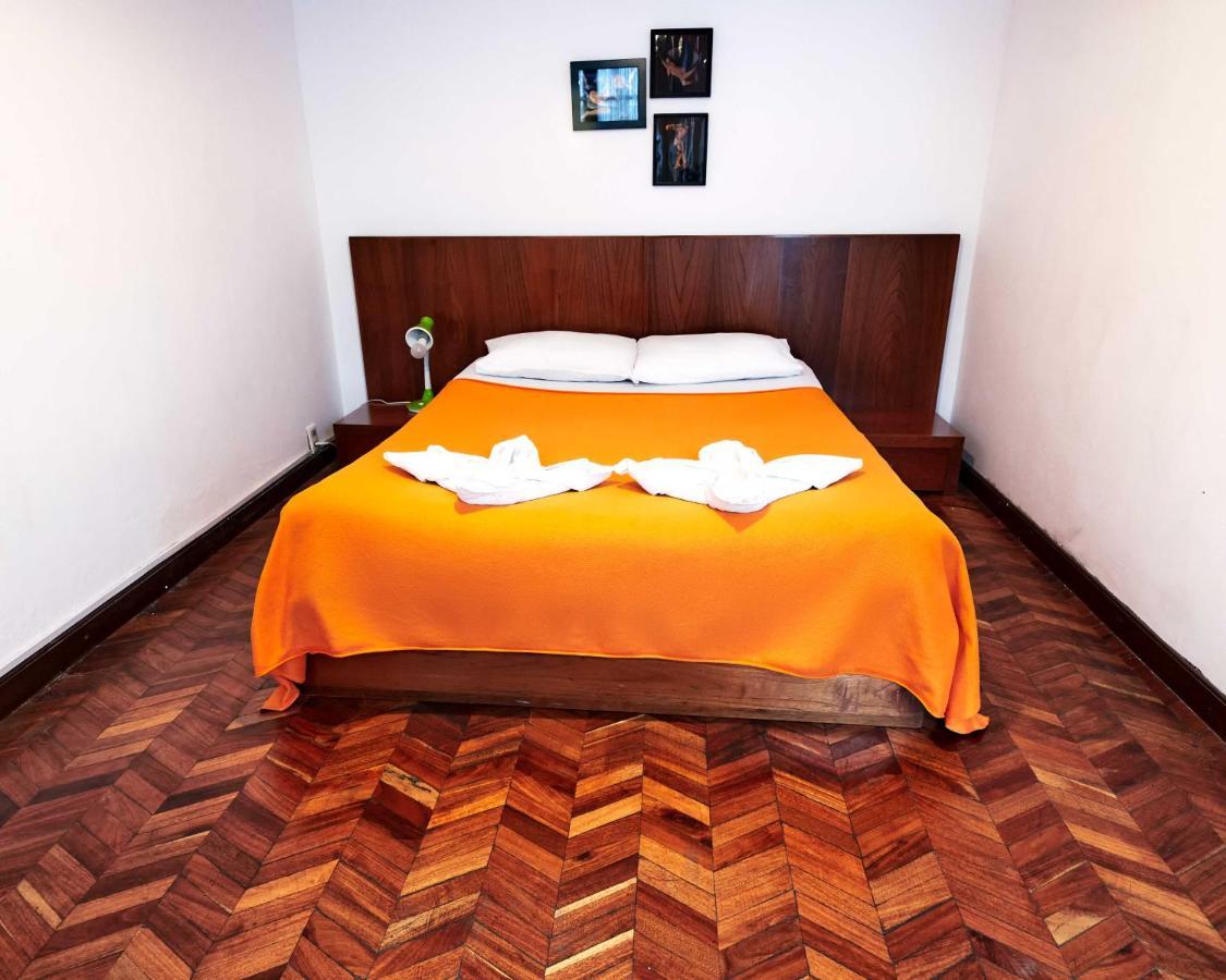 Casarte Takubamba B&B سوكر المظهر الخارجي الصورة