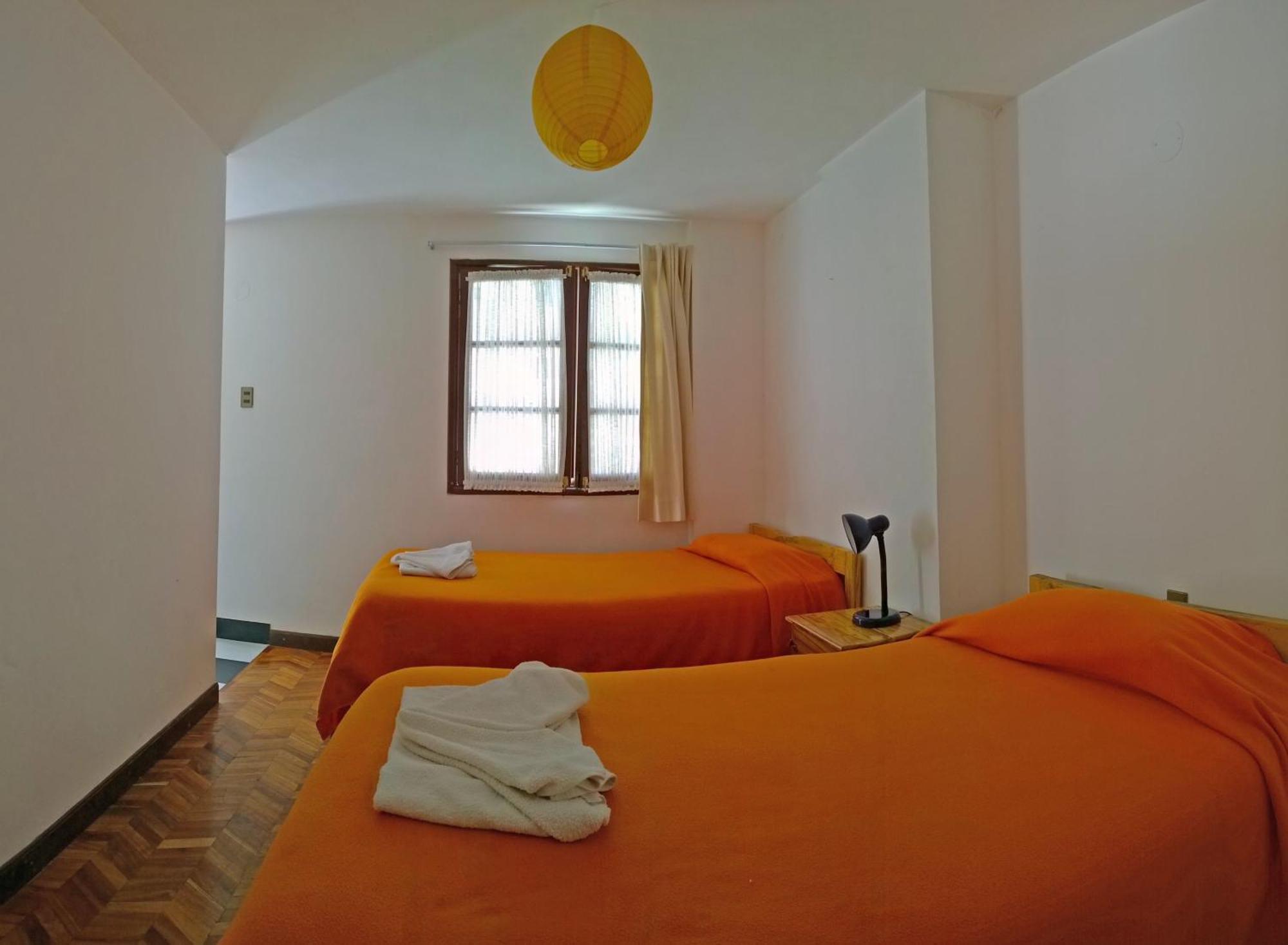 Casarte Takubamba B&B سوكر الغرفة الصورة