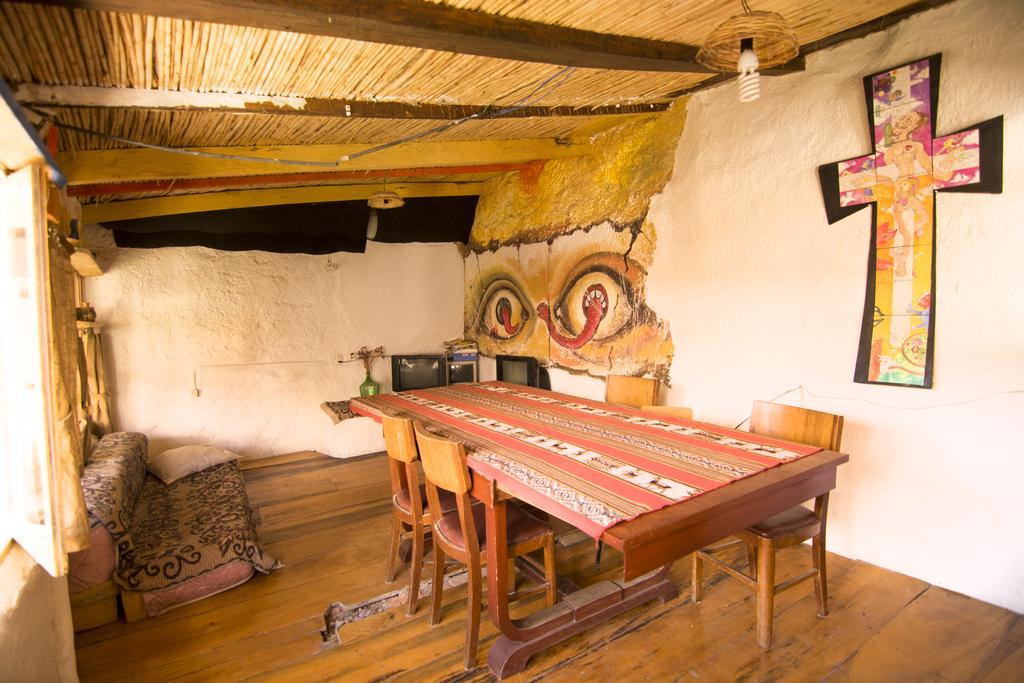 Casarte Takubamba B&B سوكر المظهر الخارجي الصورة