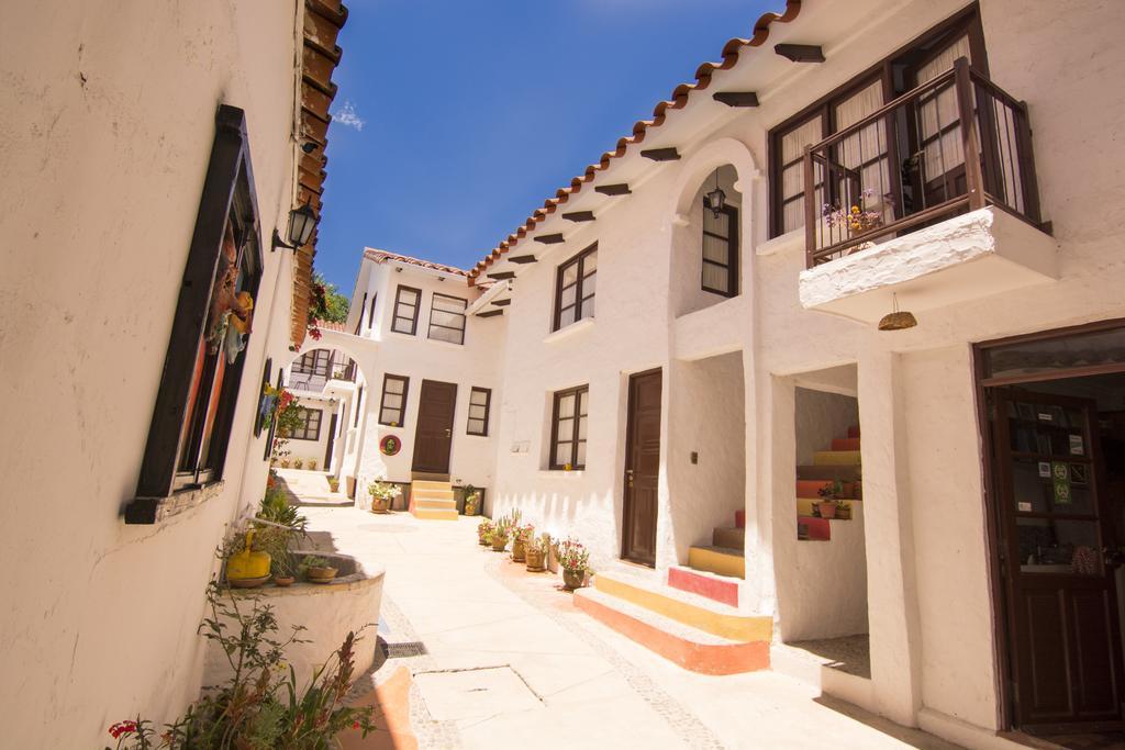 Casarte Takubamba B&B سوكر المظهر الخارجي الصورة