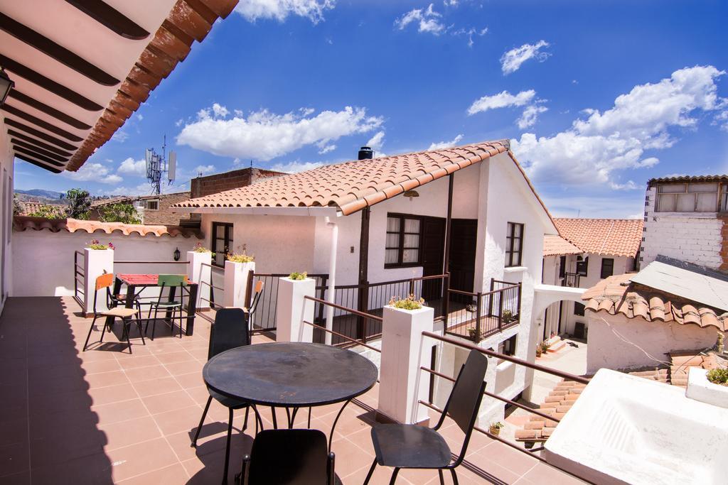 Casarte Takubamba B&B سوكر المظهر الخارجي الصورة