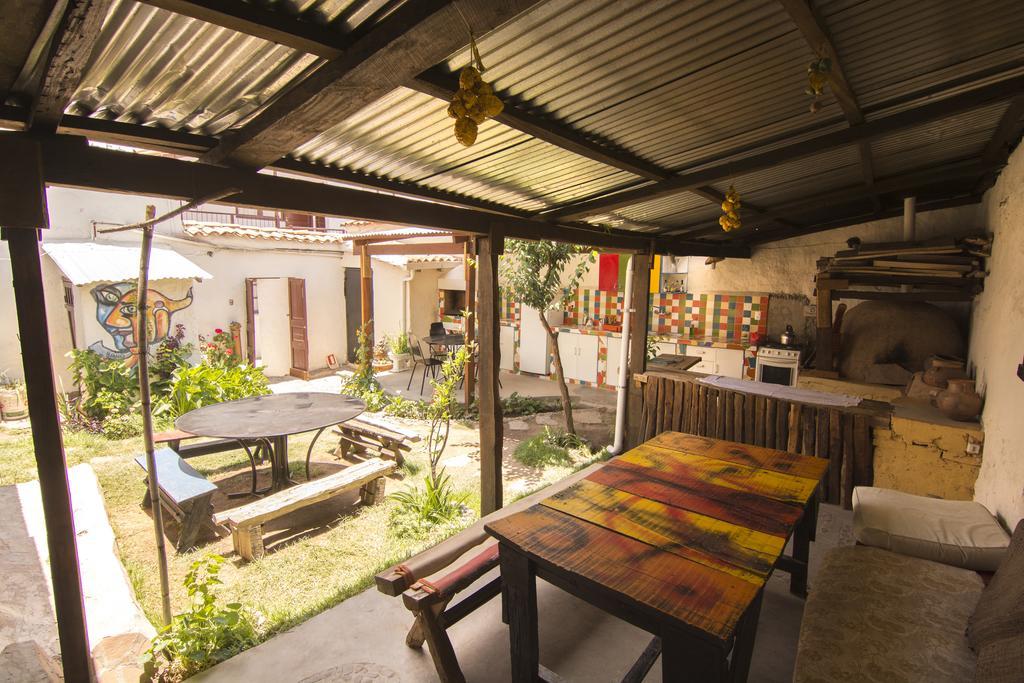Casarte Takubamba B&B سوكر المظهر الخارجي الصورة