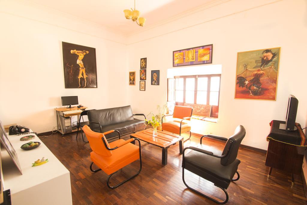 Casarte Takubamba B&B سوكر المظهر الخارجي الصورة