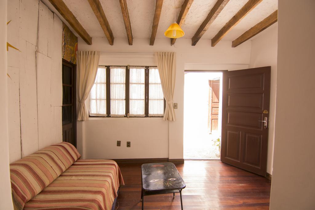 Casarte Takubamba B&B سوكر المظهر الخارجي الصورة