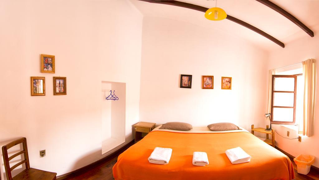 Casarte Takubamba B&B سوكر المظهر الخارجي الصورة