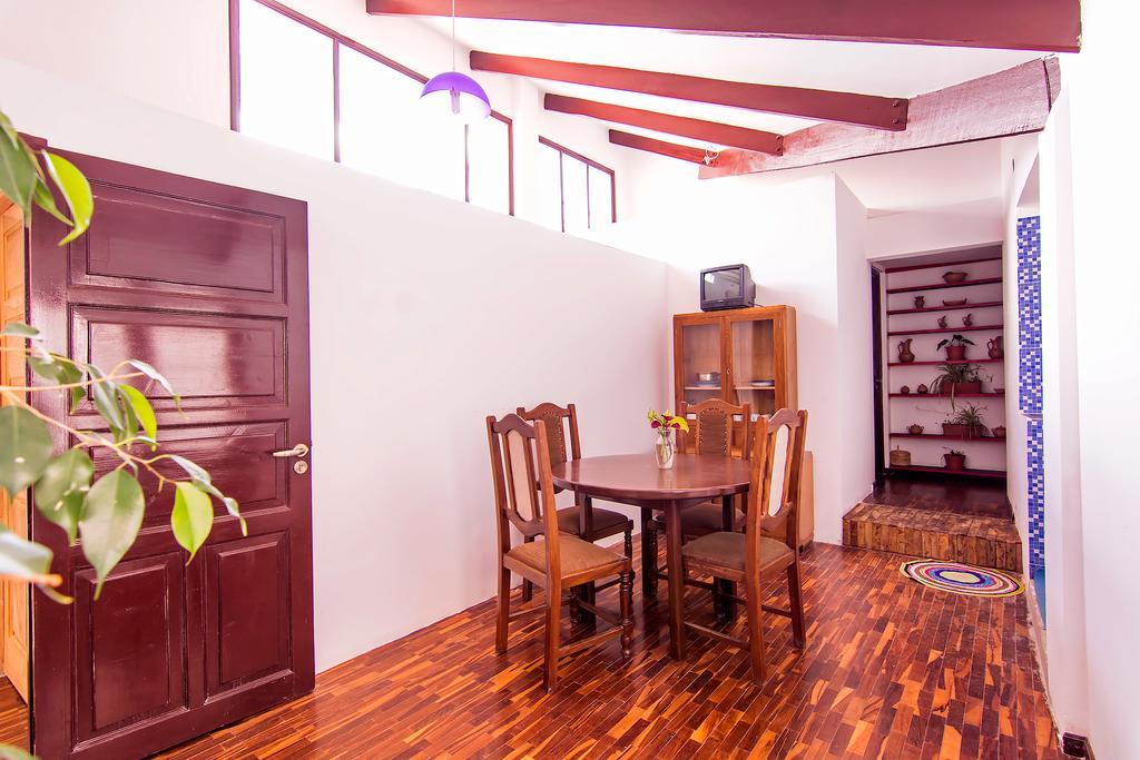 Casarte Takubamba B&B سوكر المظهر الخارجي الصورة