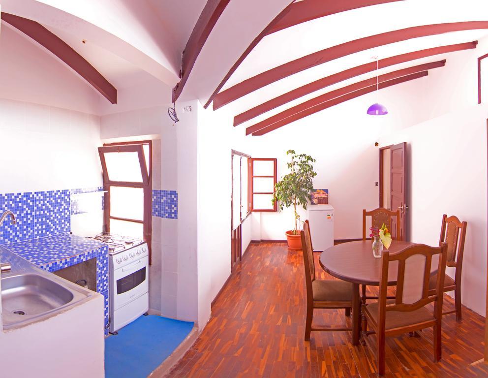 Casarte Takubamba B&B سوكر المظهر الخارجي الصورة