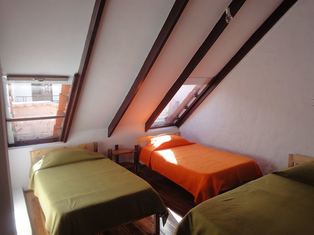 Casarte Takubamba B&B سوكر المظهر الخارجي الصورة