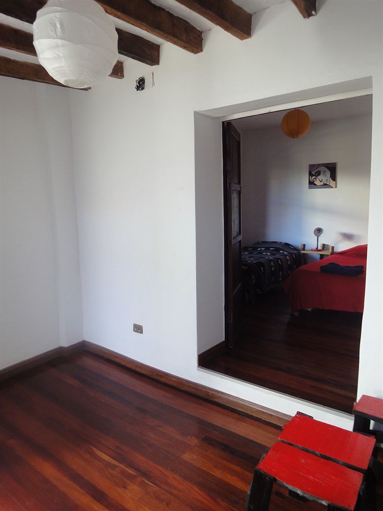 Casarte Takubamba B&B سوكر المظهر الخارجي الصورة