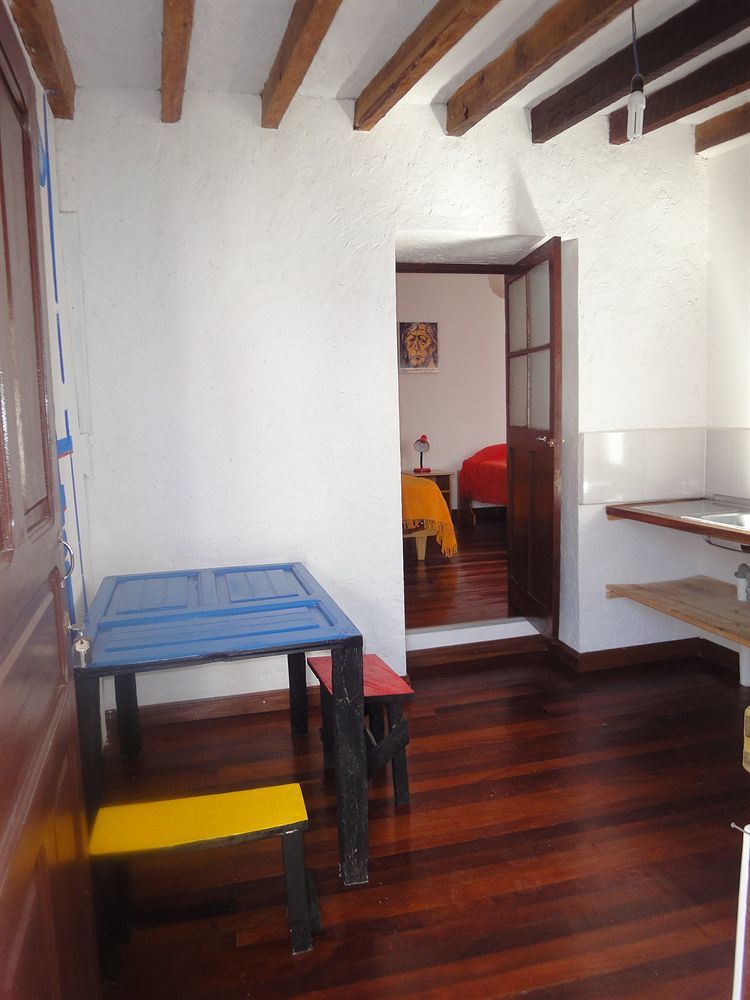 Casarte Takubamba B&B سوكر المظهر الخارجي الصورة