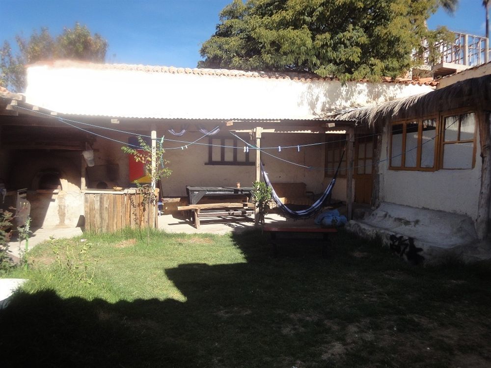 Casarte Takubamba B&B سوكر المظهر الخارجي الصورة