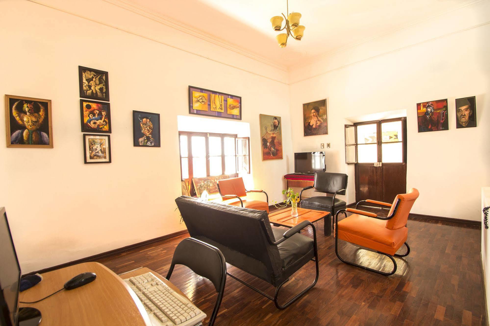 Casarte Takubamba B&B سوكر المظهر الخارجي الصورة