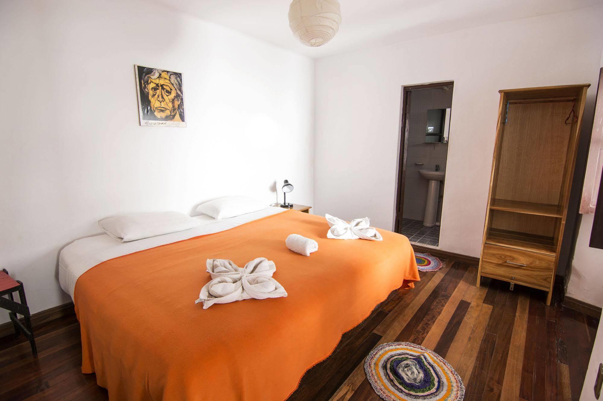 Casarte Takubamba B&B سوكر المظهر الخارجي الصورة