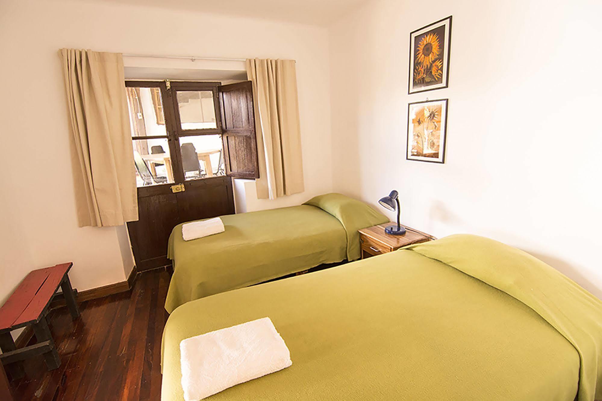 Casarte Takubamba B&B سوكر المظهر الخارجي الصورة