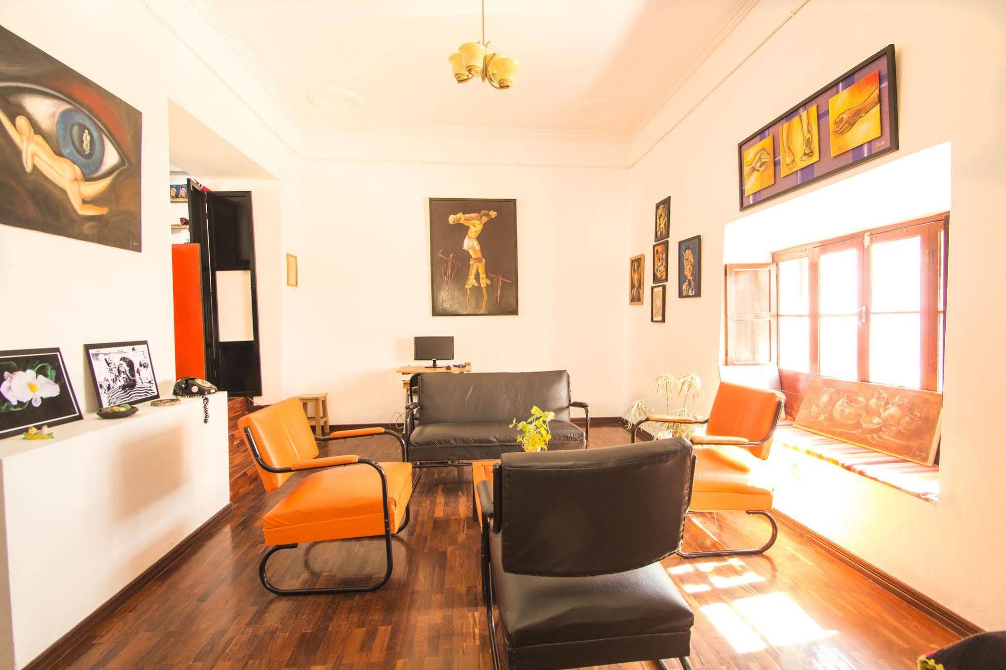 Casarte Takubamba B&B سوكر المظهر الخارجي الصورة