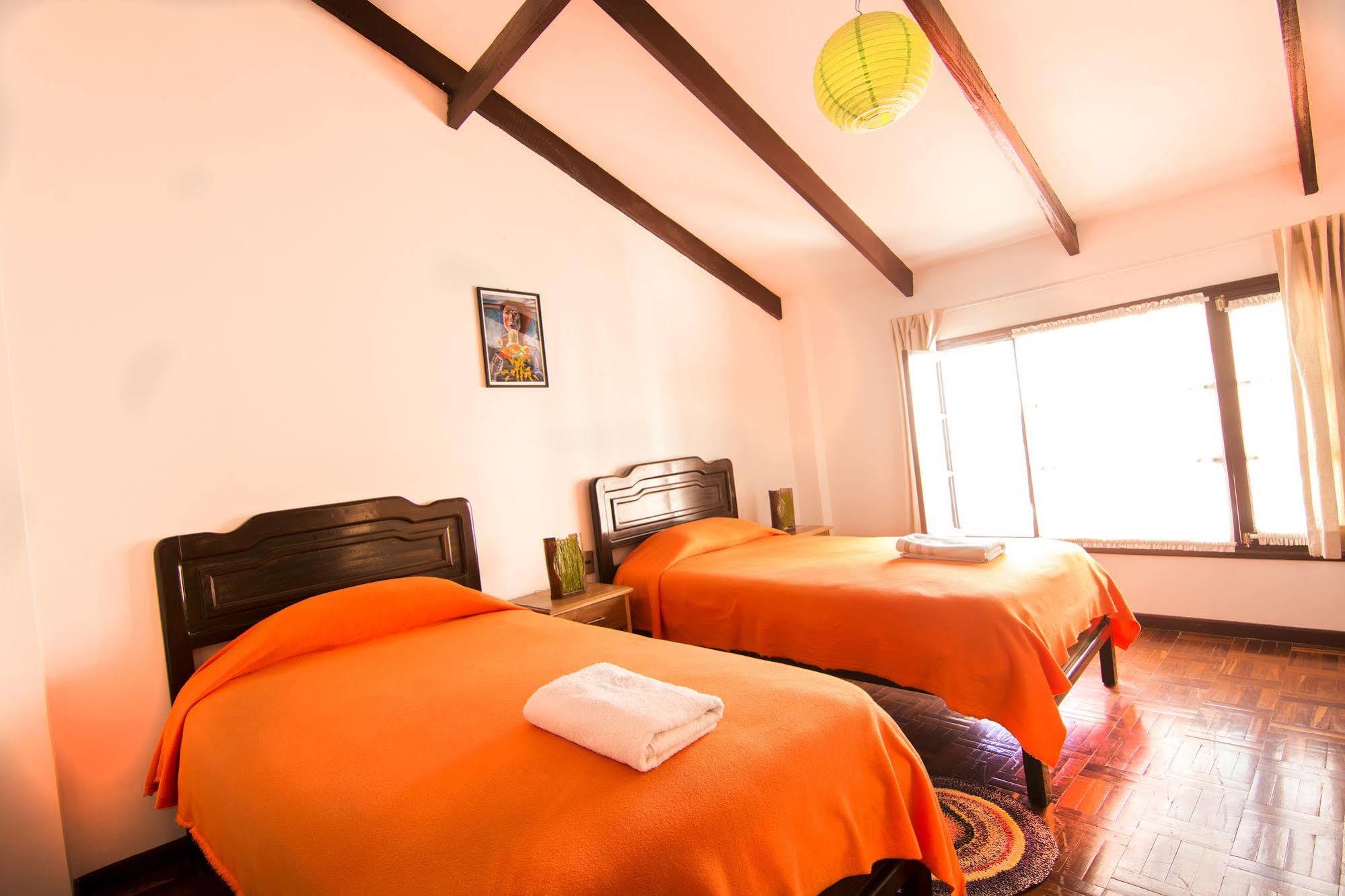 Casarte Takubamba B&B سوكر المظهر الخارجي الصورة