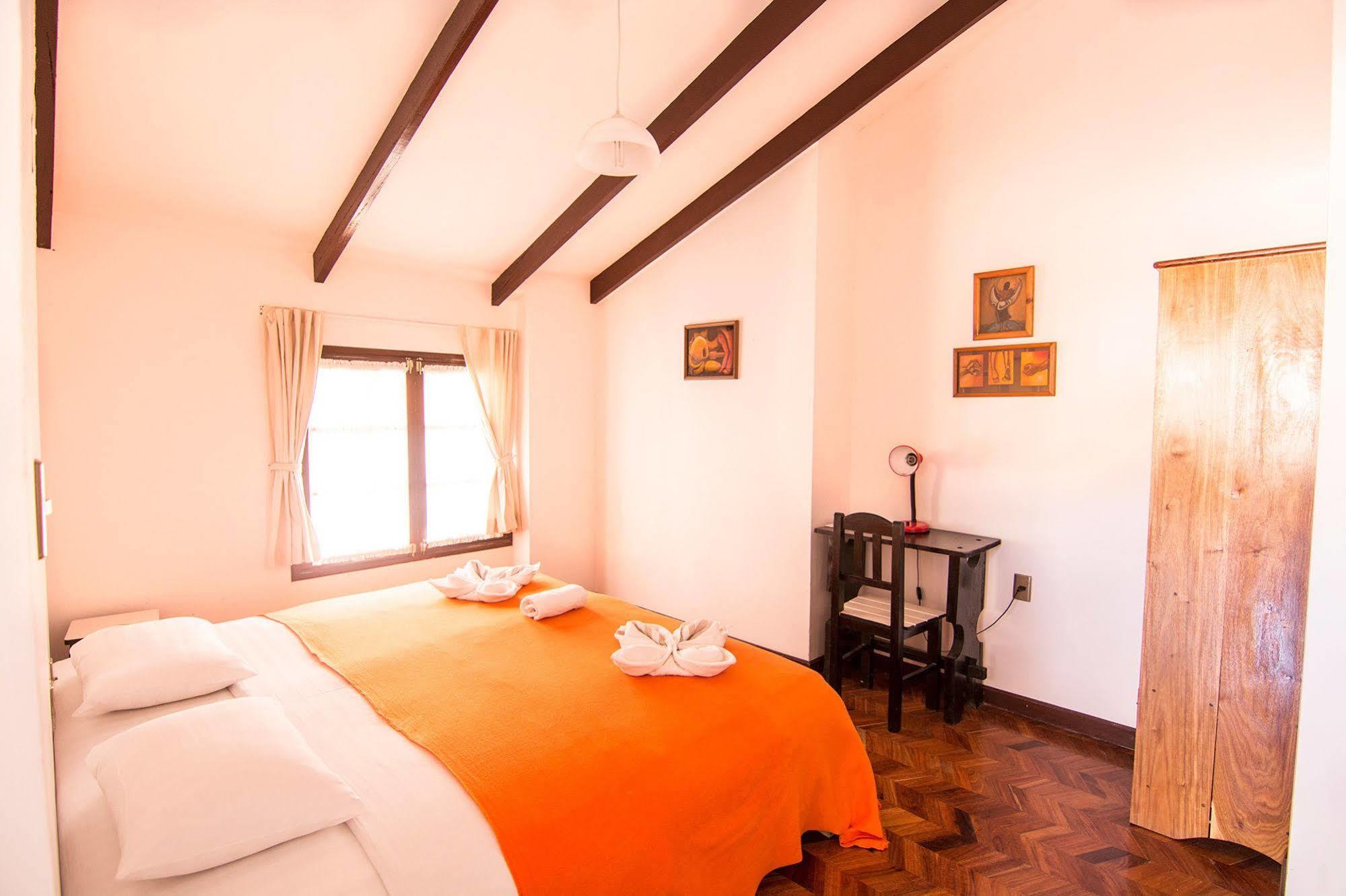 Casarte Takubamba B&B سوكر المظهر الخارجي الصورة
