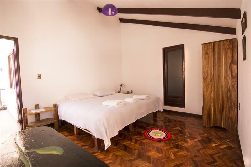 Casarte Takubamba B&B سوكر المظهر الخارجي الصورة