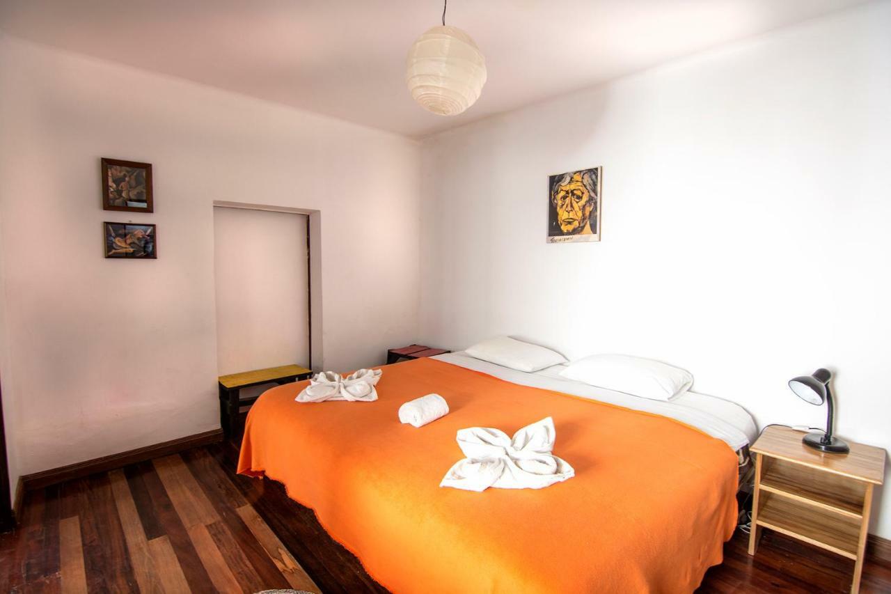 Casarte Takubamba B&B سوكر المظهر الخارجي الصورة