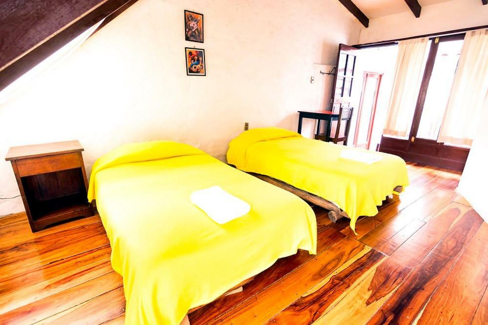 Casarte Takubamba B&B سوكر المظهر الخارجي الصورة